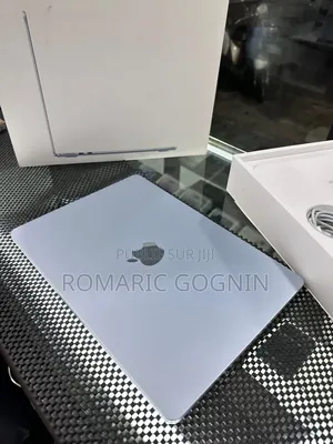 Nouveau Apple MacBook Air 2025 M4 16GB Apple M4 SSD 256GB