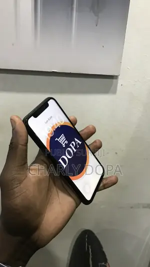 Apple iPhone 11 Pro 64 GB Blanc