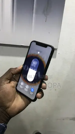 Apple iPhone 11 Pro 64 GB Blanc