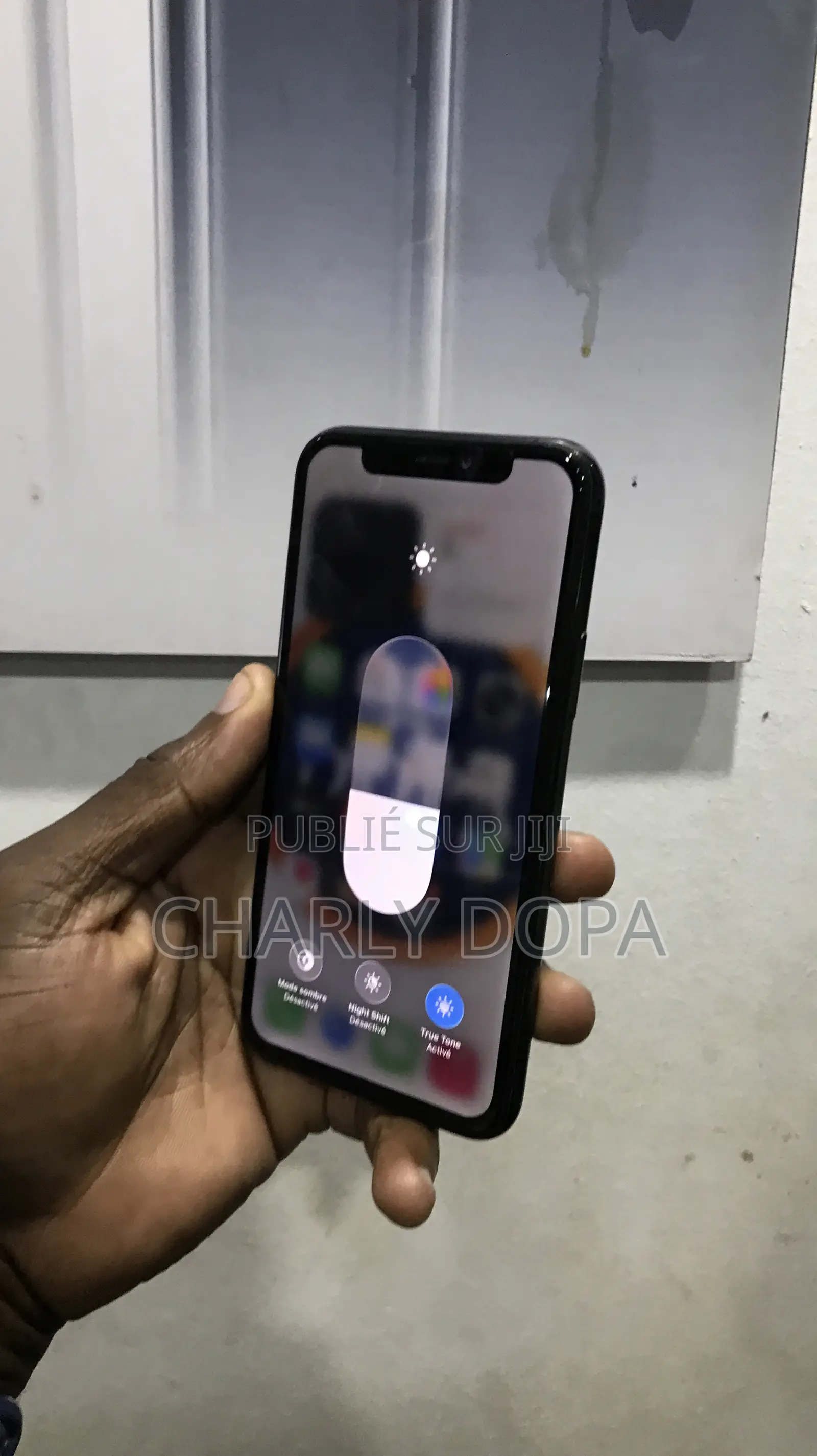 Apple iPhone 11 Pro 64 GB Vert