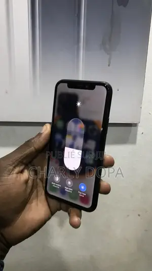 Apple iPhone 11 Pro 64 GB Vert