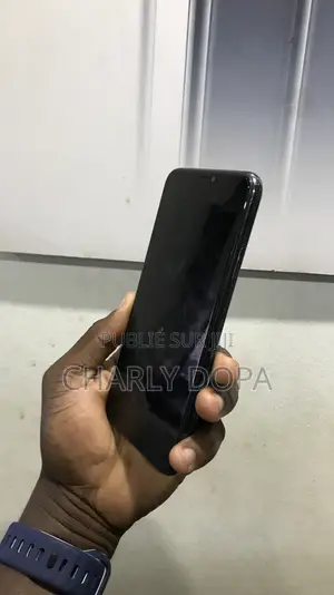 Apple iPhone 11 Pro Max 64 GB Vert