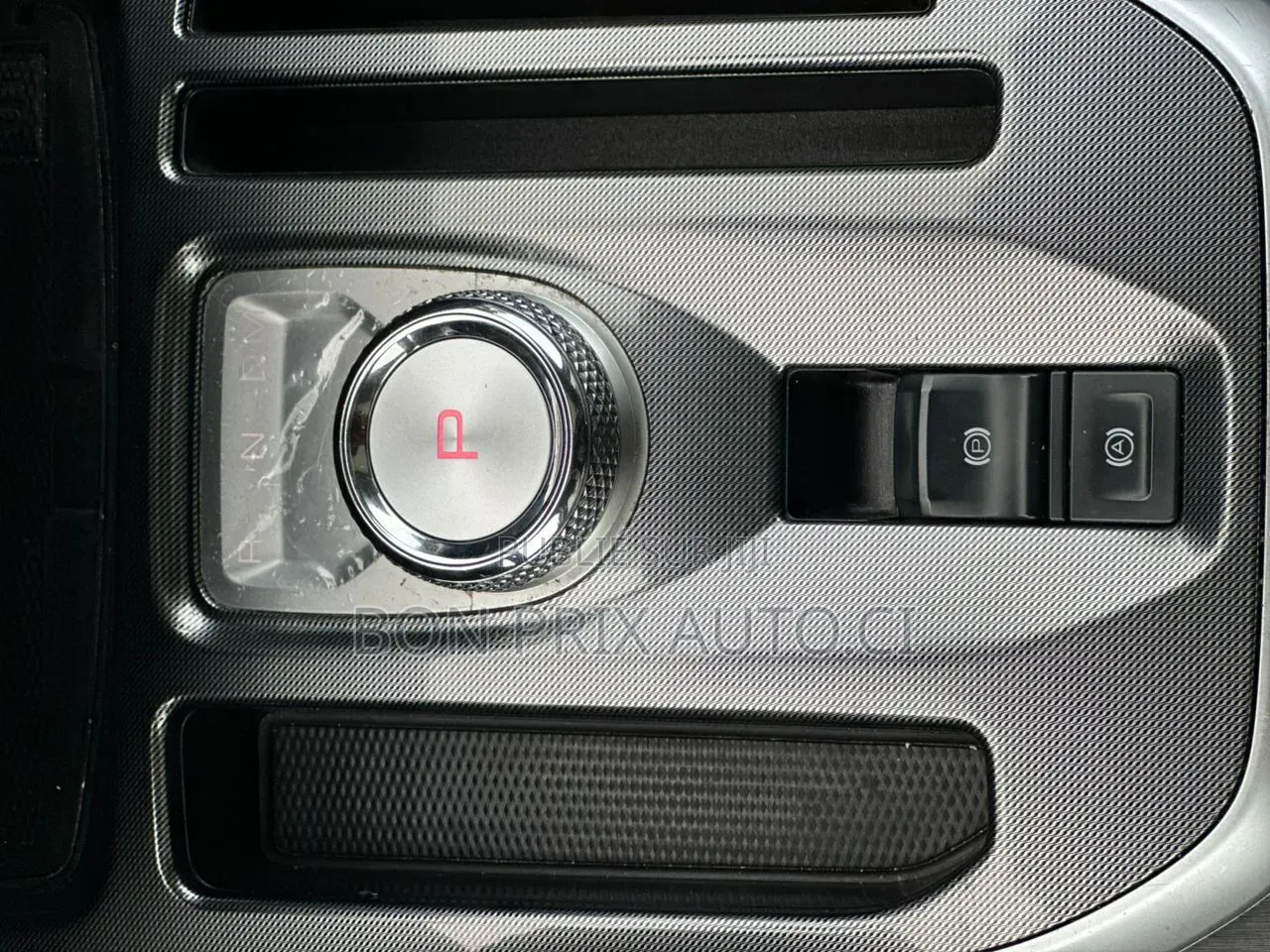 Nouveau Haval Jolion 2024 Noir