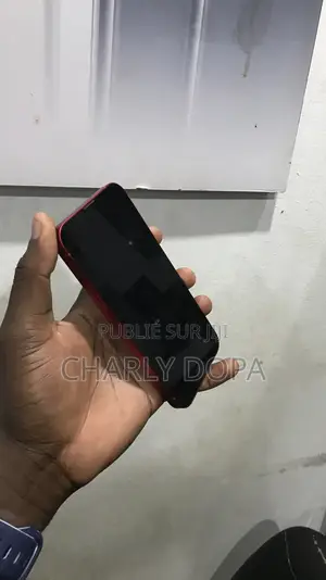 Apple iPhone 13 128 GB Rouge
