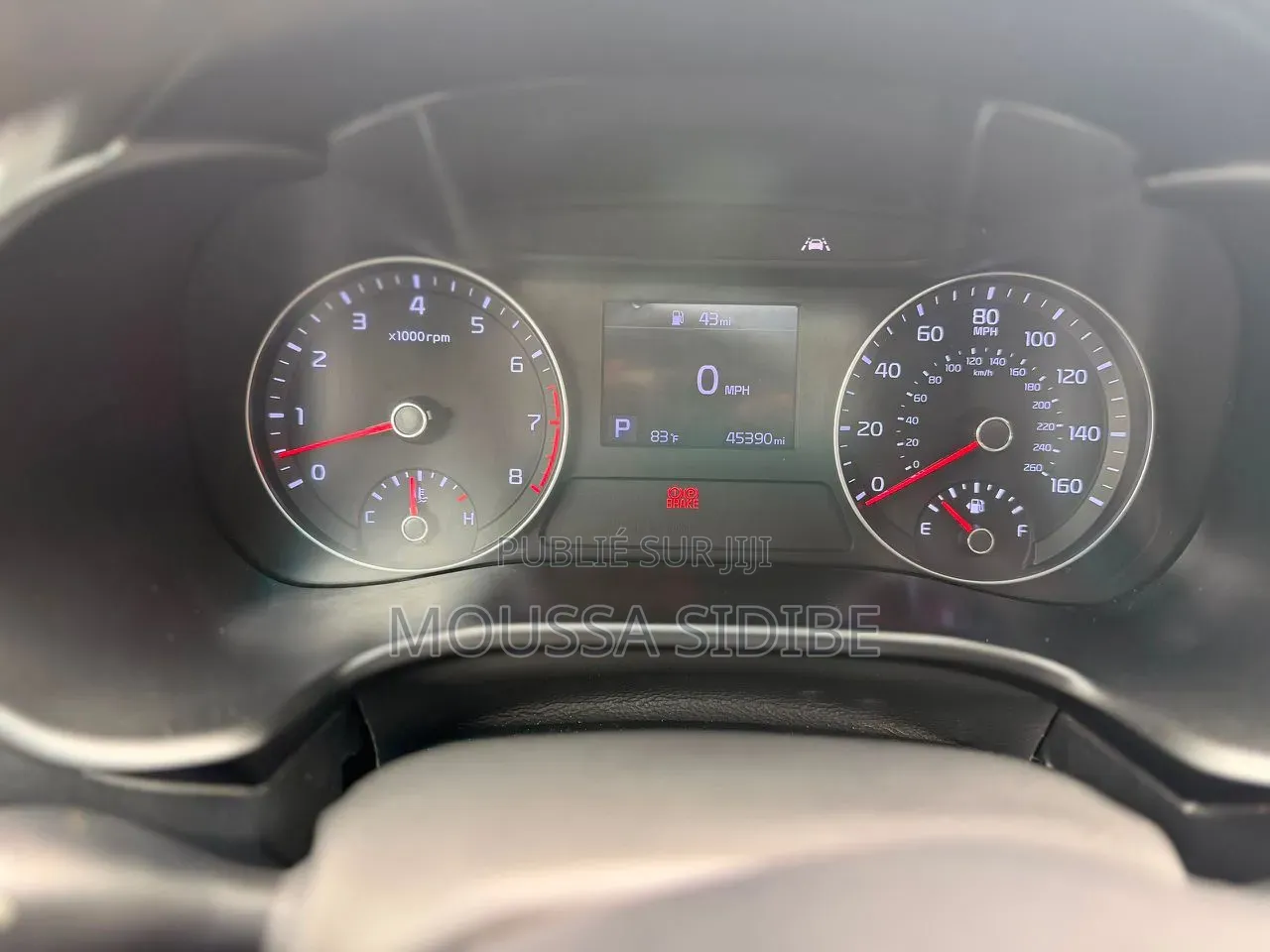 Kia Forte 2022 Gris
