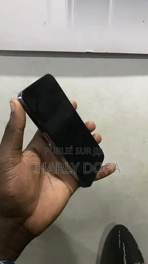 Apple iPhone 13 Pro 128 GB Bleu
