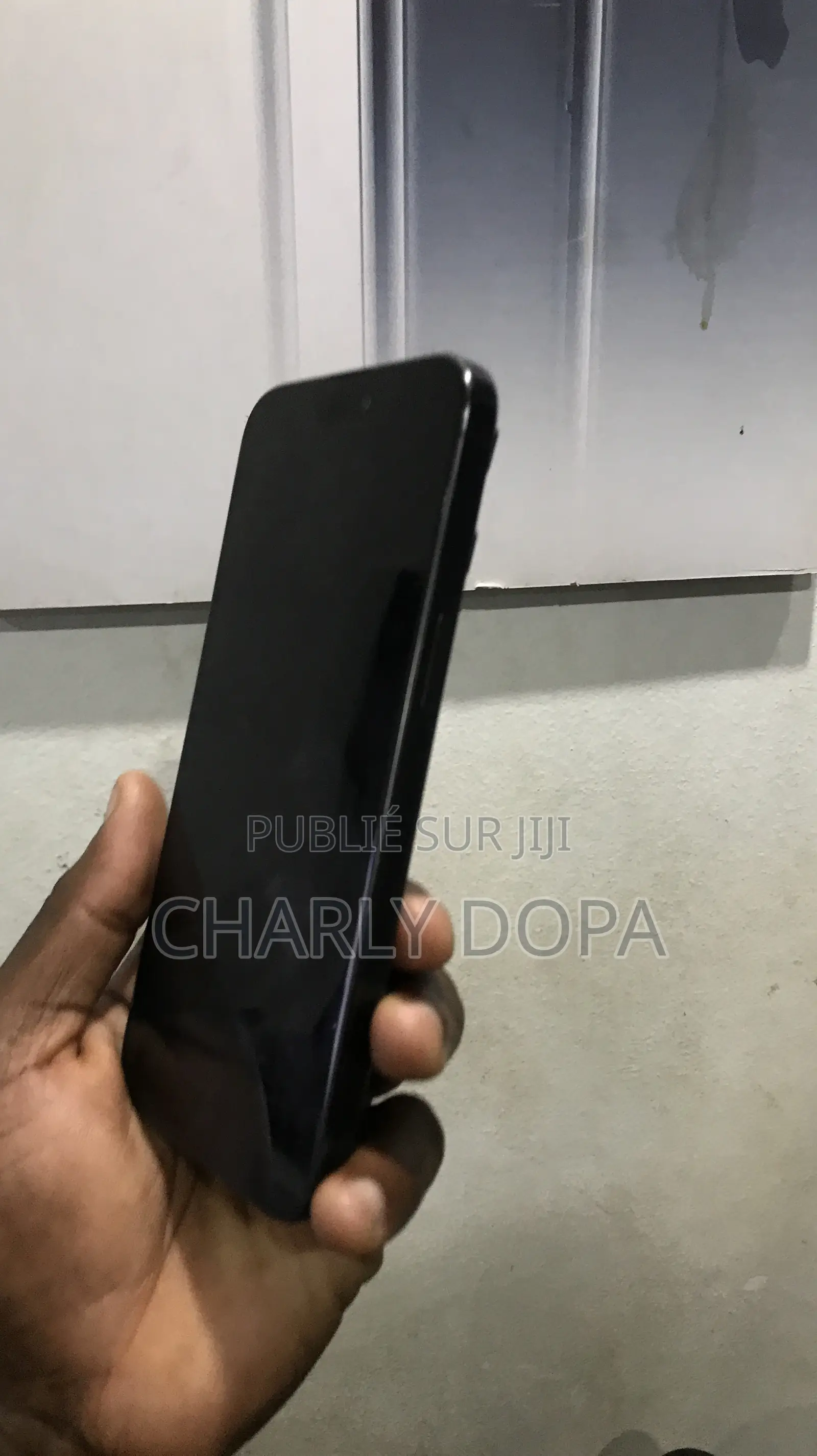 Apple iPhone 15 Pro Max 256 GB Noir