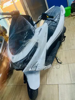 Nouveau Haojue DF150 2025 Autre