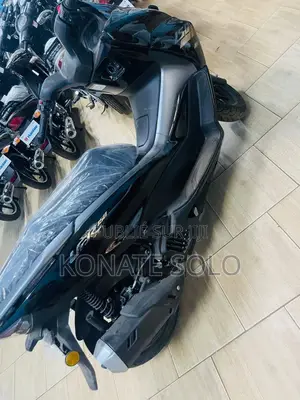 Nouveau Haojue DF150 2025 Autre