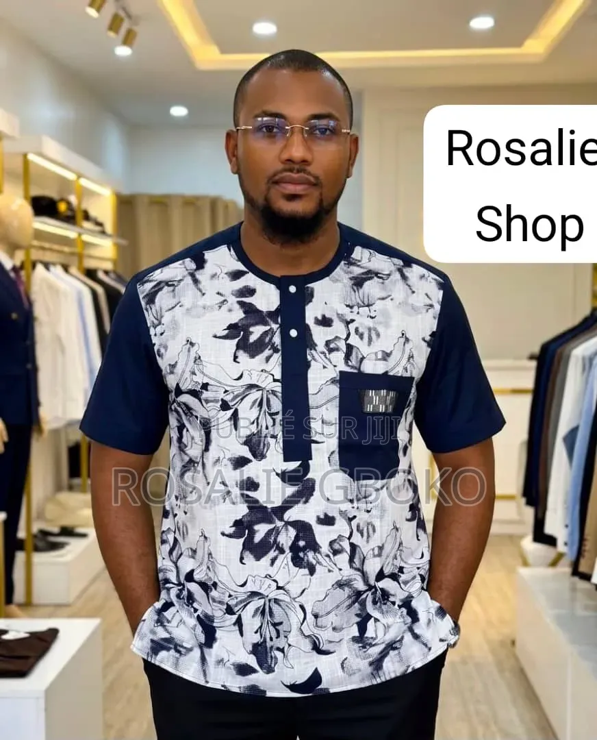 Tout Type De Vêtements Disponible a Korhogo Nouveau Quartier