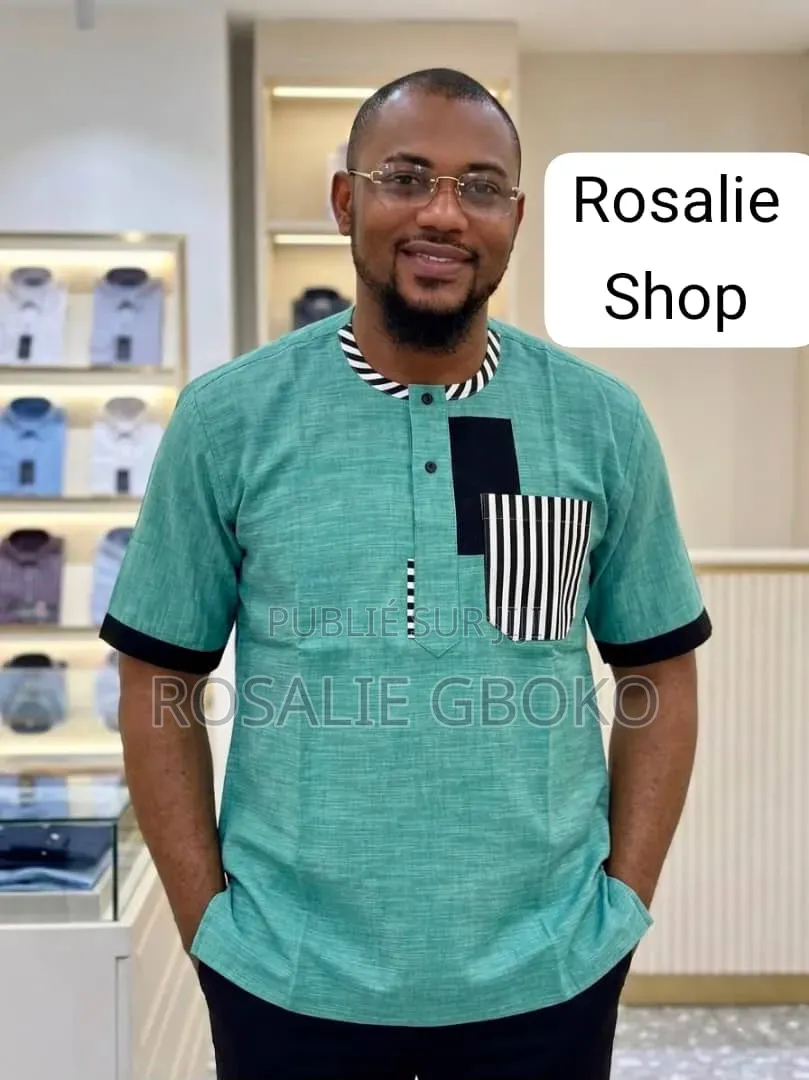 Tout Type De Vêtements Disponible a Korhogo Nouveau Quartier