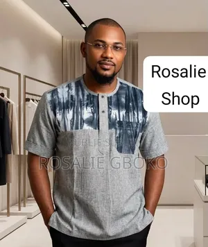 Tout Type De Vêtements Disponible a Korhogo Nouveau Quartier