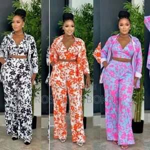 Tout Type De Vêtements Disponible a Korhogo Nouveau Quartier