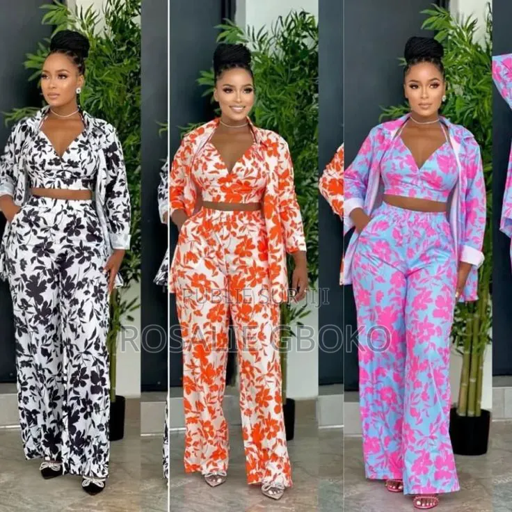 Tout Type De Vêtements Disponible a Korhogo Nouveau Quartier
