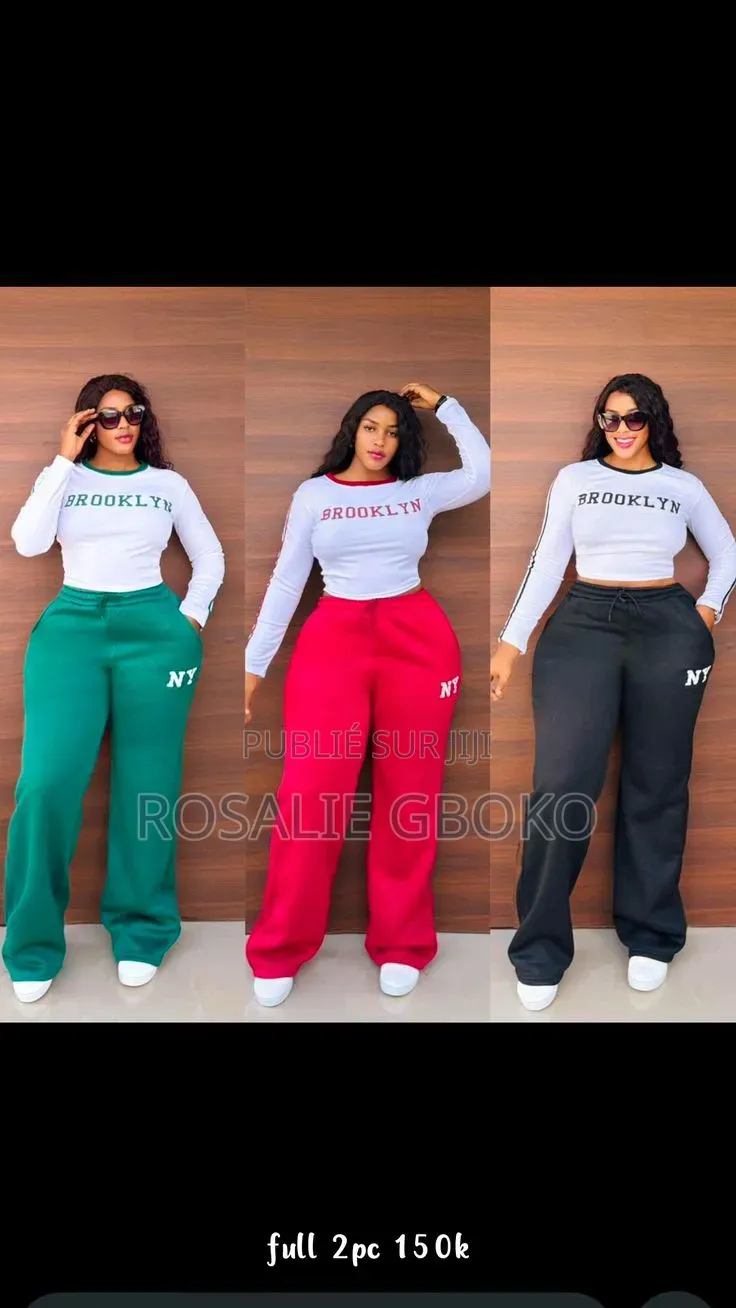 Tout Type De Vêtements Disponible a Korhogo Nouveau Quartier