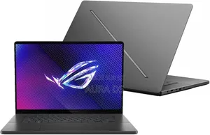 Nouveau Asus ROG Zephyrus G16 16GB Intel Core Ultra 9 SSD 1T