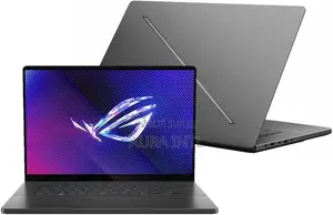 Nouveau Asus ROG Zephyrus G16 16GB Intel Core Ultra 9 SSD 1T