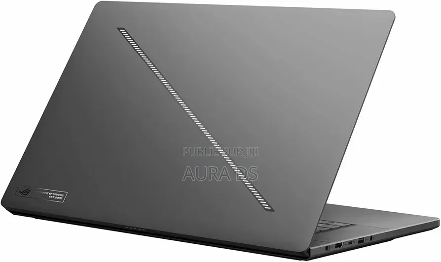 Nouveau Asus ROG Zephyrus G16 16GB Intel Core Ultra 9 SSD 1T
