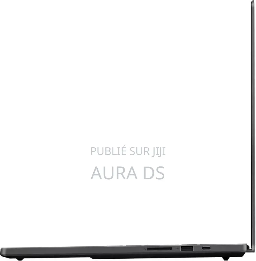 Nouveau Asus ROG Zephyrus G16 16GB Intel Core Ultra 9 SSD 1T