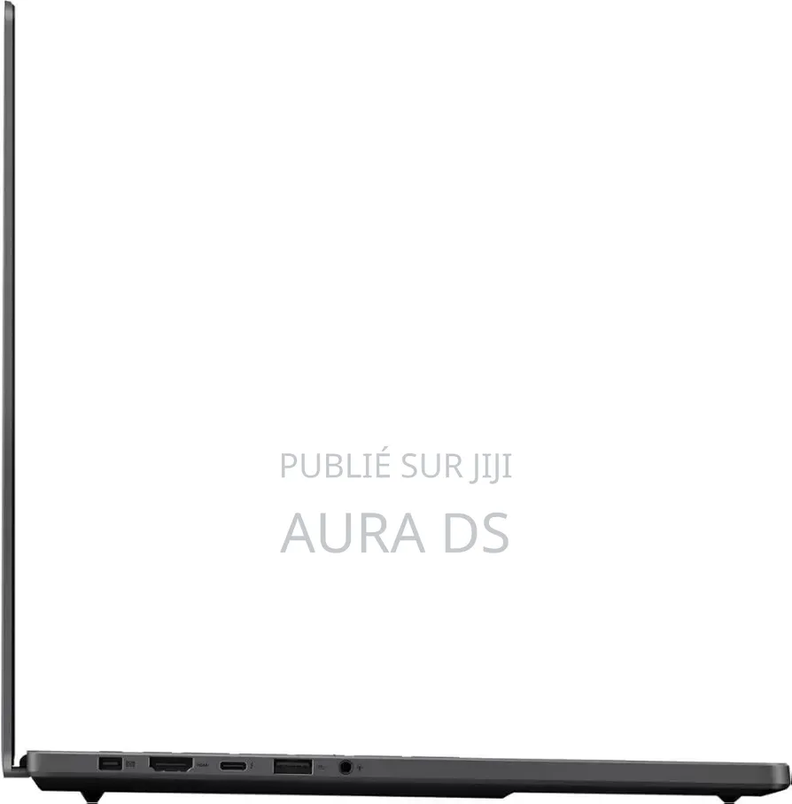 Nouveau Asus ROG Zephyrus G16 16GB Intel Core Ultra 9 SSD 1T
