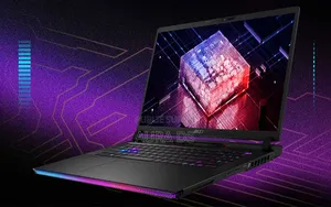 Nouveau Ordinateur portable MSI Raider GE78 64GB Intel Core i9 SSD 4T