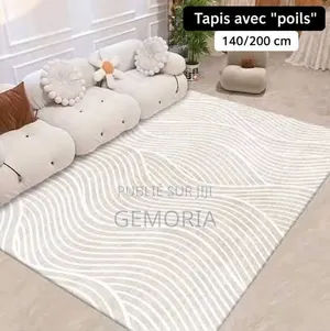 Tapis À Poils