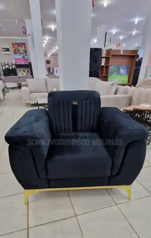 Canapé D’Angle Confortable