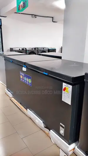 Congélateur Nasco 708 Litre Garantie 12 Mois