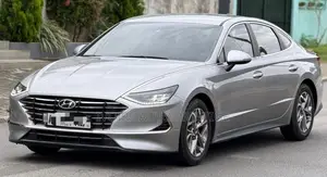 Hyundai Sonata SEL Plus 2021 Gris