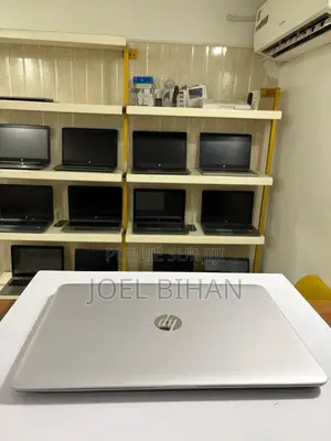 Ordinateur portable HP EliteBook 840 G5 8GB Intel Core i5 SSD 256GB