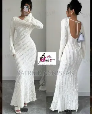 Habit Pour Femme