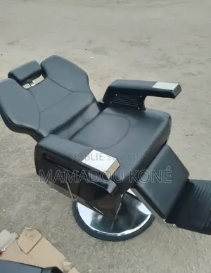 Fauteuil De Salon De Coiffure