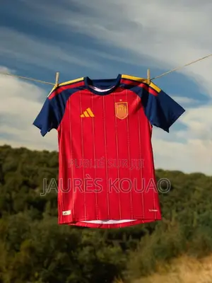 Maillots De Coupe Du Monde