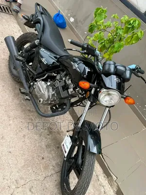 Nouveau Apsonic AP125-30 2025 Noir