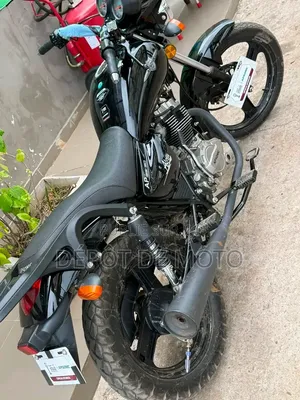 Nouveau Apsonic AP125-30 2025 Noir