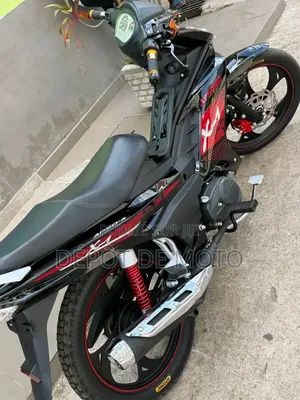Nouveau Apsonic AP50A 2025 Noir