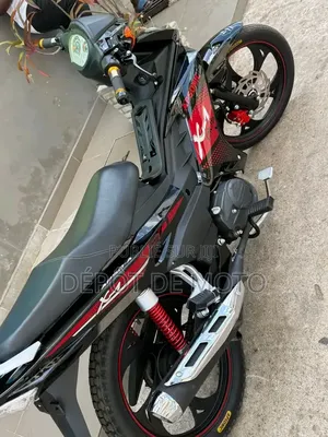 Nouveau Apsonic AP50A 2025 Noir