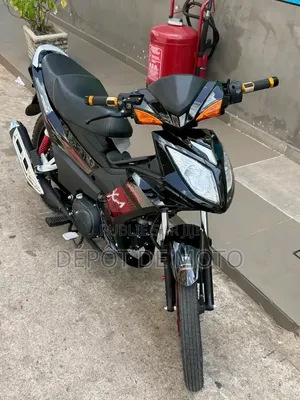 Nouveau Apsonic AP50A 2025 Noir