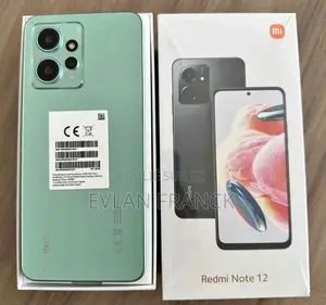 Nouveau Tecno Camon 30 256 GB Noir