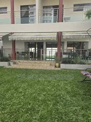 Meublé 12chbre Duplex dans Zié Multi-Service, Cocody à Vendre