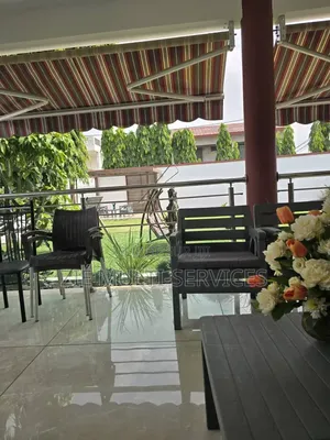 Meublé 12chbre Duplex dans Zié Multi-Service, Cocody à Vendre