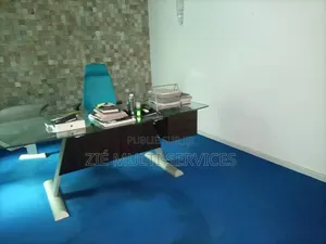 Meublé 14chbre Duplex dans Zié Multi-Service, Cocody à Vendre