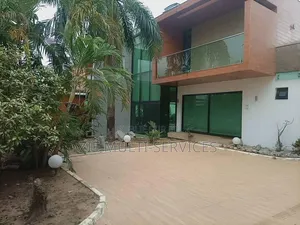 Meublé 14chbre Duplex dans Zié Multi-Service, Cocody à Vendre