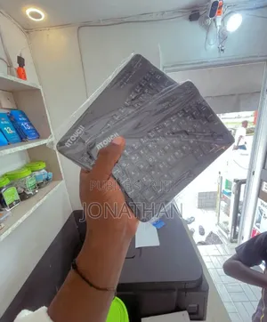 Nouveau King Touch KT808 256 GB Bleu