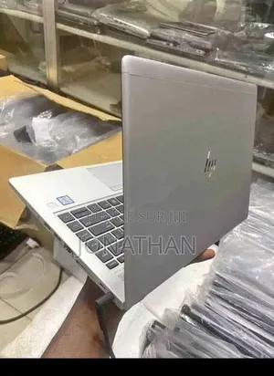 Nouveau HP EliteBook 840 G3 16GB Intel Core i5 SSHD+SSD 512GB