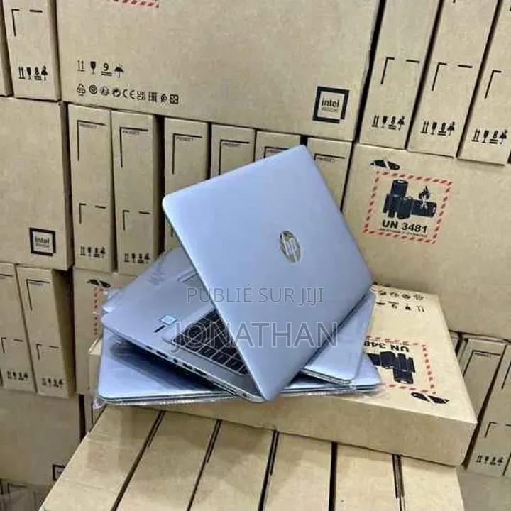 Nouveau HP EliteBook 840 G3 16GB Intel Core i5 SSHD+SSD 512GB