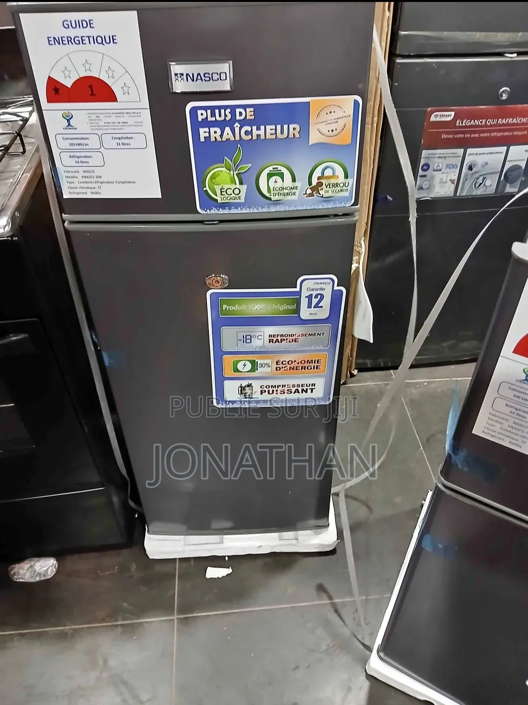 Mini Frigo