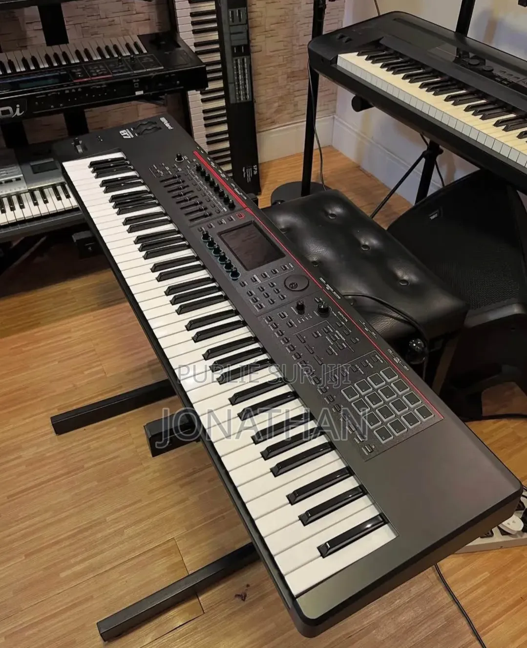 Piano Yamaha