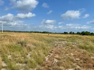 Terrain À Assinie