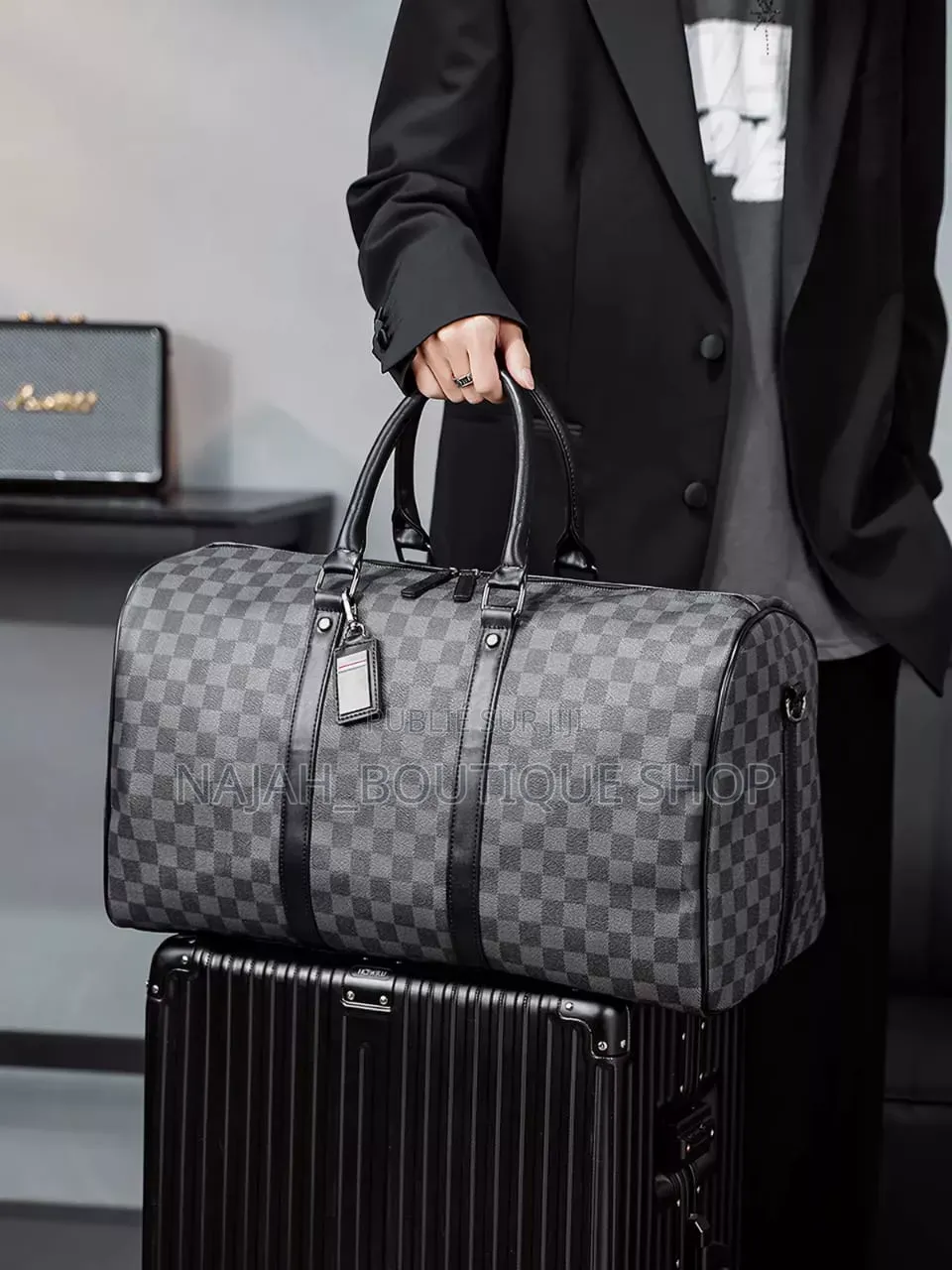 Sac De Sport Et De Voyage
